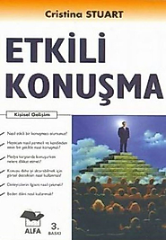 Etkili Konuşma - Cristina Stuart