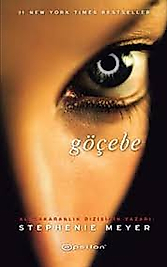 Göçebe - Stephenie Meyer