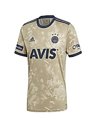 Adidas 2020-2021 Fenerbahçe Şortlu Çocuk Deplasman Forması