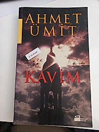 Kavim - Ahmet ÜMİT