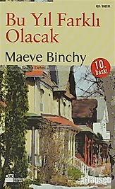 Bu Yıl Farklı Olacak - Doğan Kitap