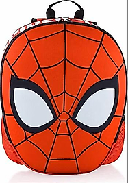 Spiderman - Ana okulu Çantası