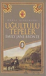 Uğultulu Tepeler -  Emily Jane Bronte