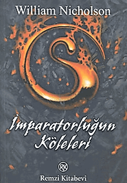 İmparatorluğun Köleleri Ateş Rüzgârı 2. Kitap