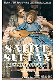 Safiye Sultan - Sözüm ki Tek Sana Geçmez Celladımsın Ey Zaman