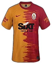 2020-2021 SEZONU GALATASARAY FORMASI