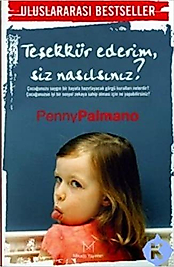 Teşekkür Ederim Siz Nasılsınız - Penny Palmano