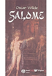 Salome- Oscar WİLDE