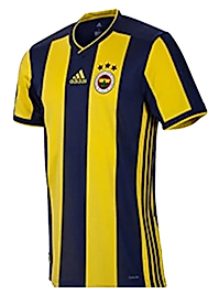 Fenerbahçe Çubuklu 2018/19 Sezon Forması