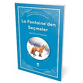 La Fontaine’den Seçmeler