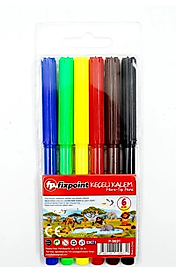 FixPoint Keçeli Kalem