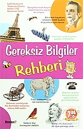 Gereksiz Bilgiler Rehberi - Zeki KANMAZ