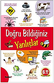Doğru Bildiğiniz Yanlışlar - Dr. Yaşar ATEŞOĞLU