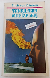 Tanrıların Mucizeleri - Erich von Däniken