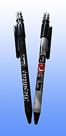 Tmn Versatil Kalem Beşiktaş 0.7 mm (Tek Ürün Fiyatıdır.)