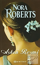 Aşkın Resmi - Nora Roberts