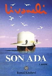 Son Ada - Livaneli