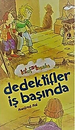 Dedektifler İş Başında