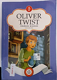 Oliver Twist - Charles DICKENS