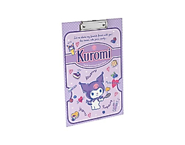 HELLO KITTY-KUROMİ KARTON SEKRETERLİK