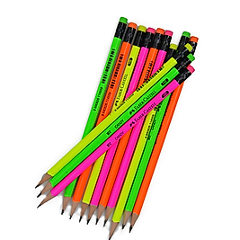 Faber Castel Candy Kurşunkalemler ( 12 Adet )