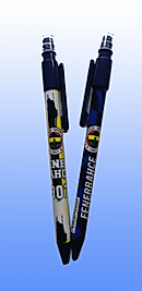 Tmn Versatil Kalem Fenerbahçe 0.7 mm   (Tek Ürün Fiyatıdır.)